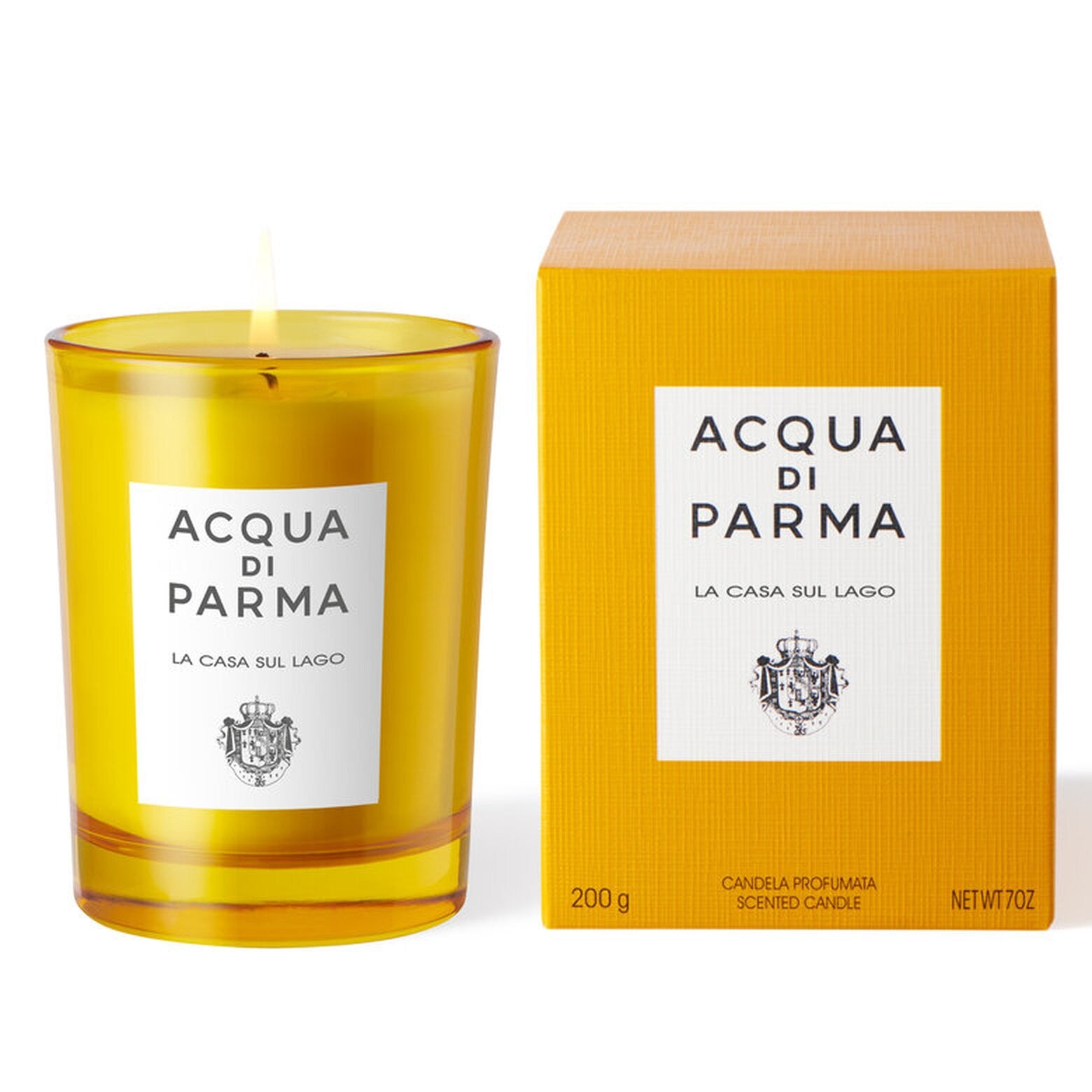 Nến Thơm Acqua di Parma La Casa Sul Lago Candle-Kallos