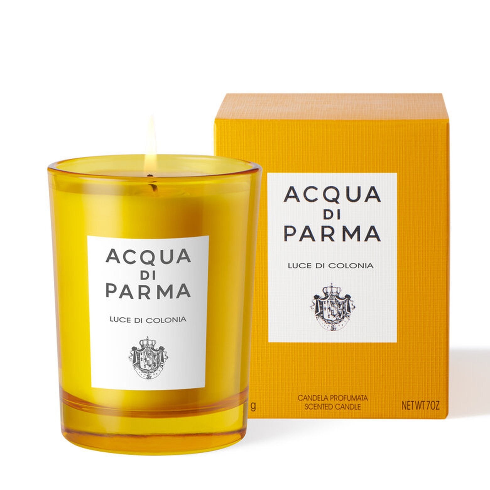 Nến Thơm Acqua di Parma Luce di Colonia Candle-Kallos