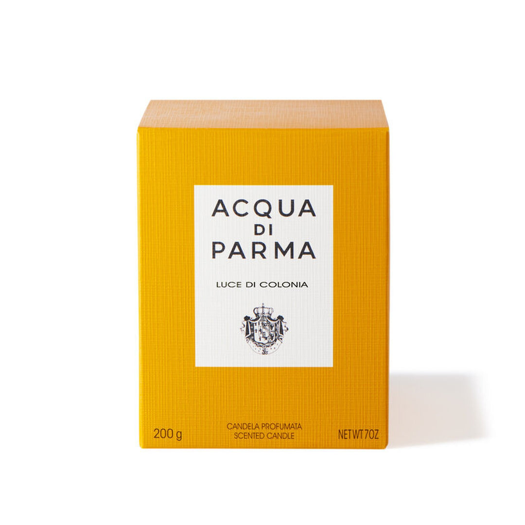 Nến Thơm Acqua di Parma Luce di Colonia Candle