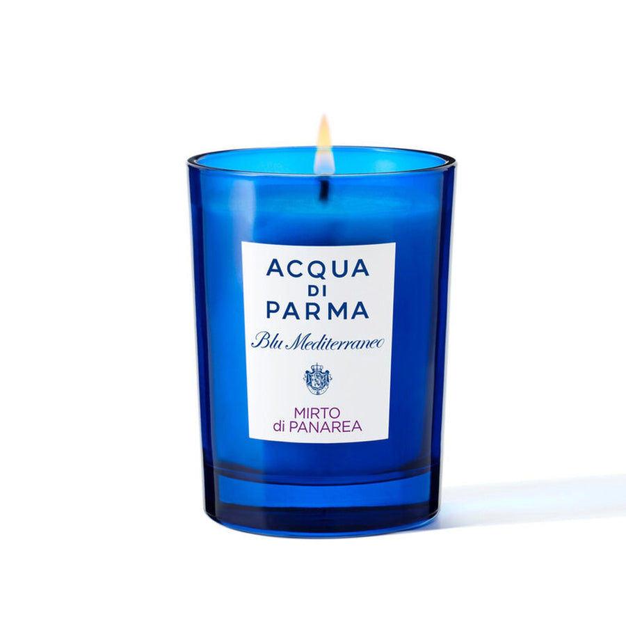 Nến Thơm Acqua di Parma Mirto di Panarea Candle-Kallos