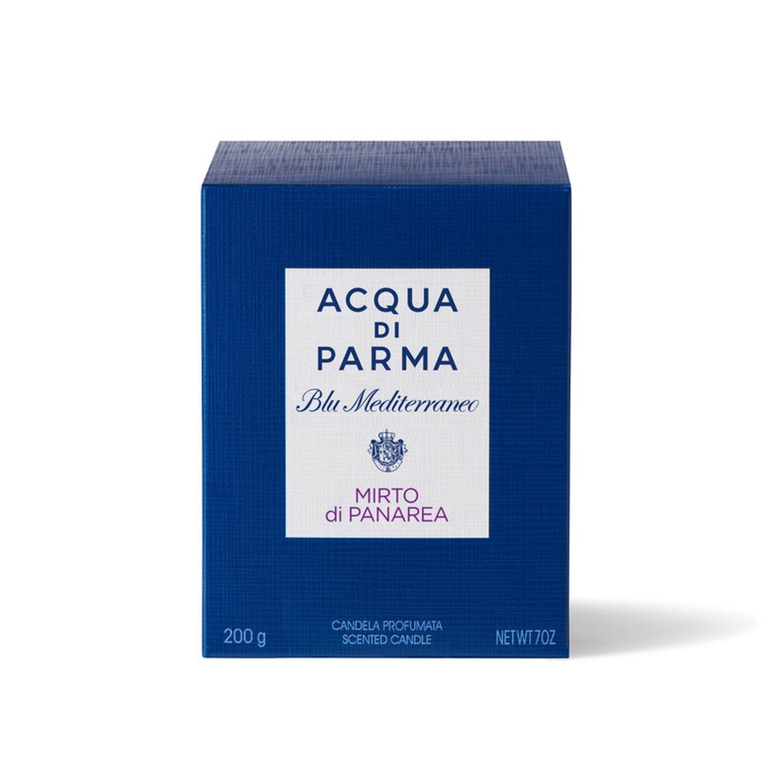 Nến Thơm Acqua di Parma Mirto di Panarea Candle-Kallos