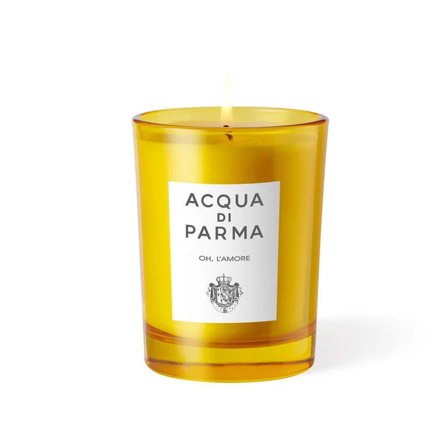 Nến Thơm Acqua di Parma OH L'amore Candle-Kallos
