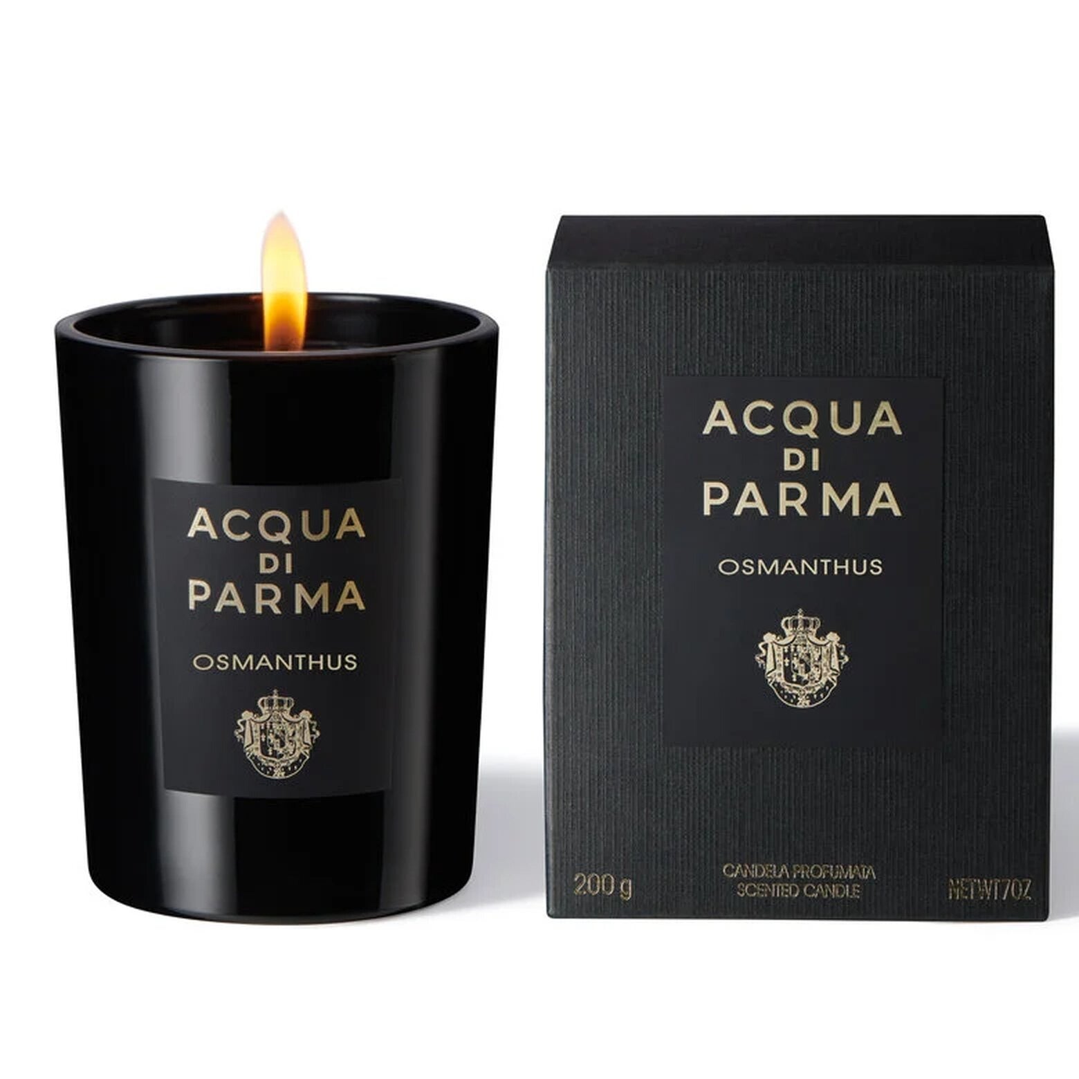 Nến Thơm Acqua di Parma Osmanthus Candle-Kallos