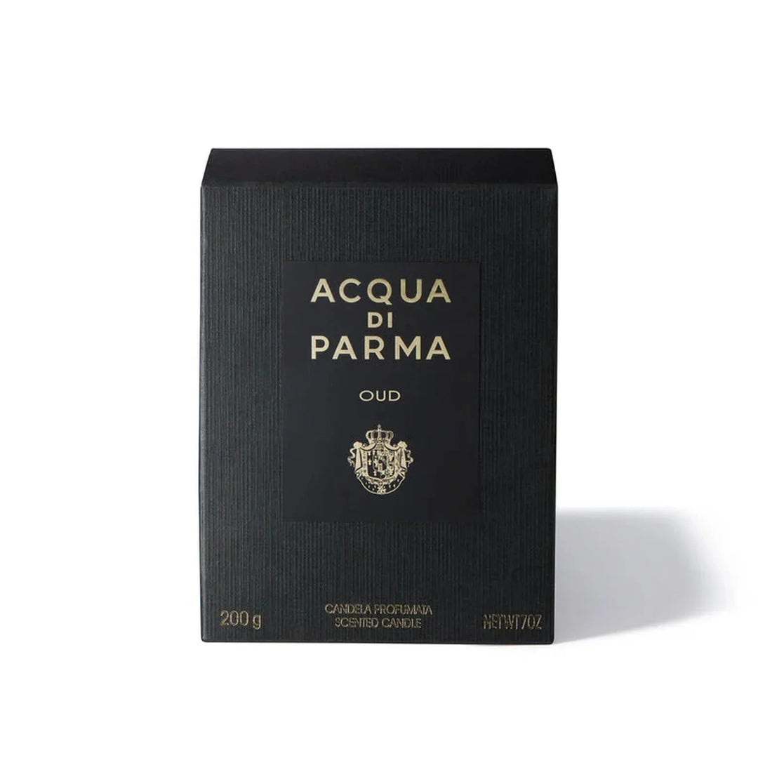 Nến Thơm Acqua di Parma OUD Candle