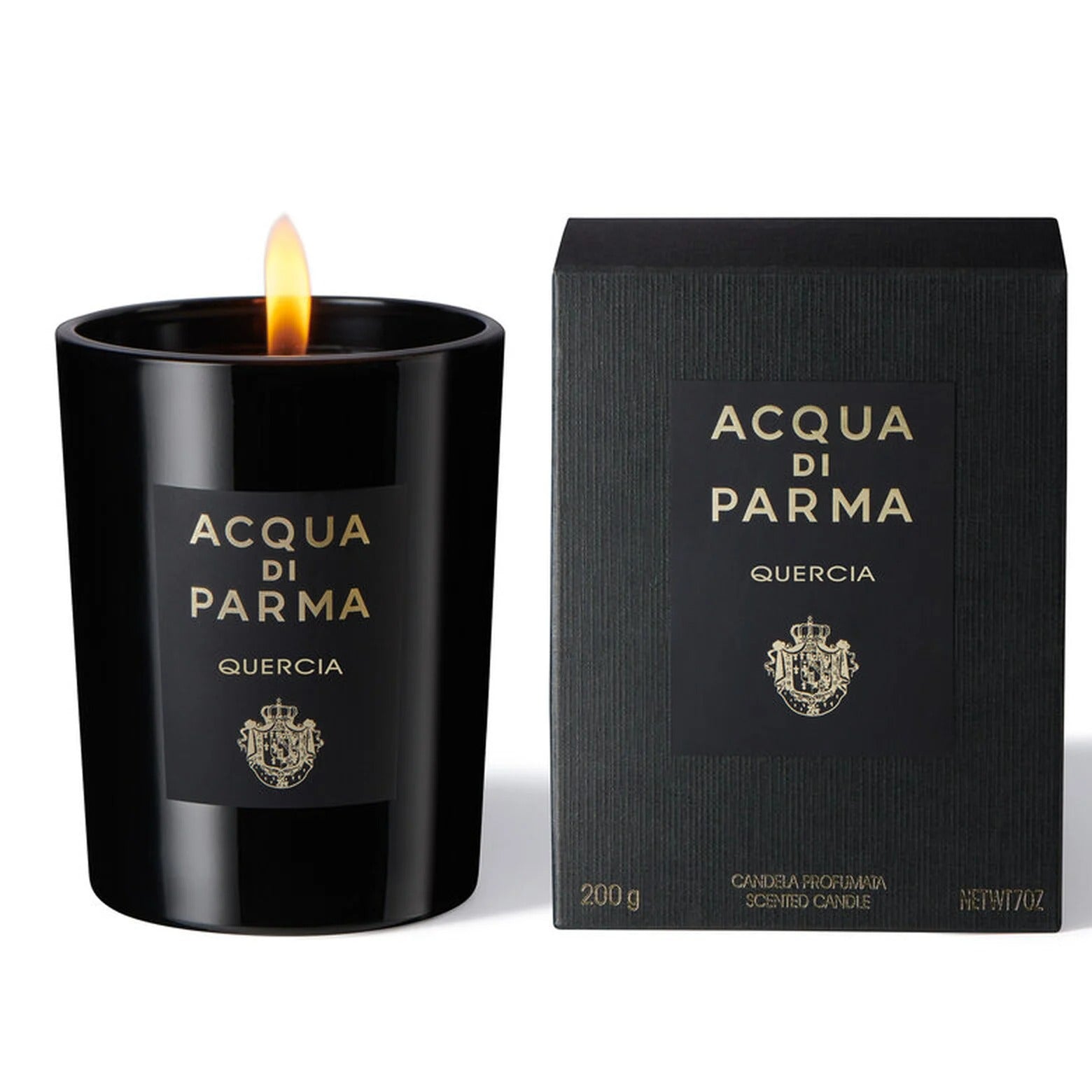 Nến Thơm Acqua di Parma Quercia Candle-Kallos
