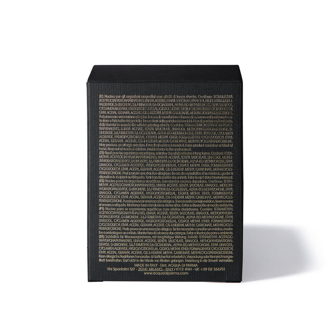 Nến Thơm Acqua di Parma Quercia Candle
