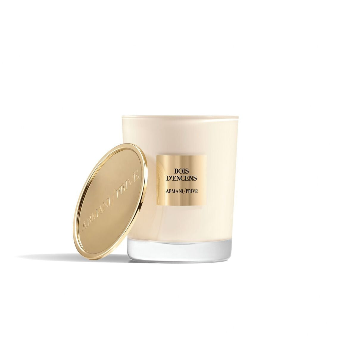 Nến Thơm ARMANI Privé Bois d'Encens Scented Candle-Kallos