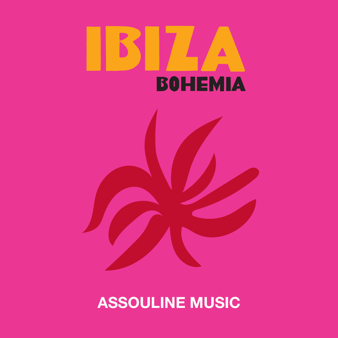 Nến Thơm ASSOULINE Ibiza Bohemia - Travel From Home Candle