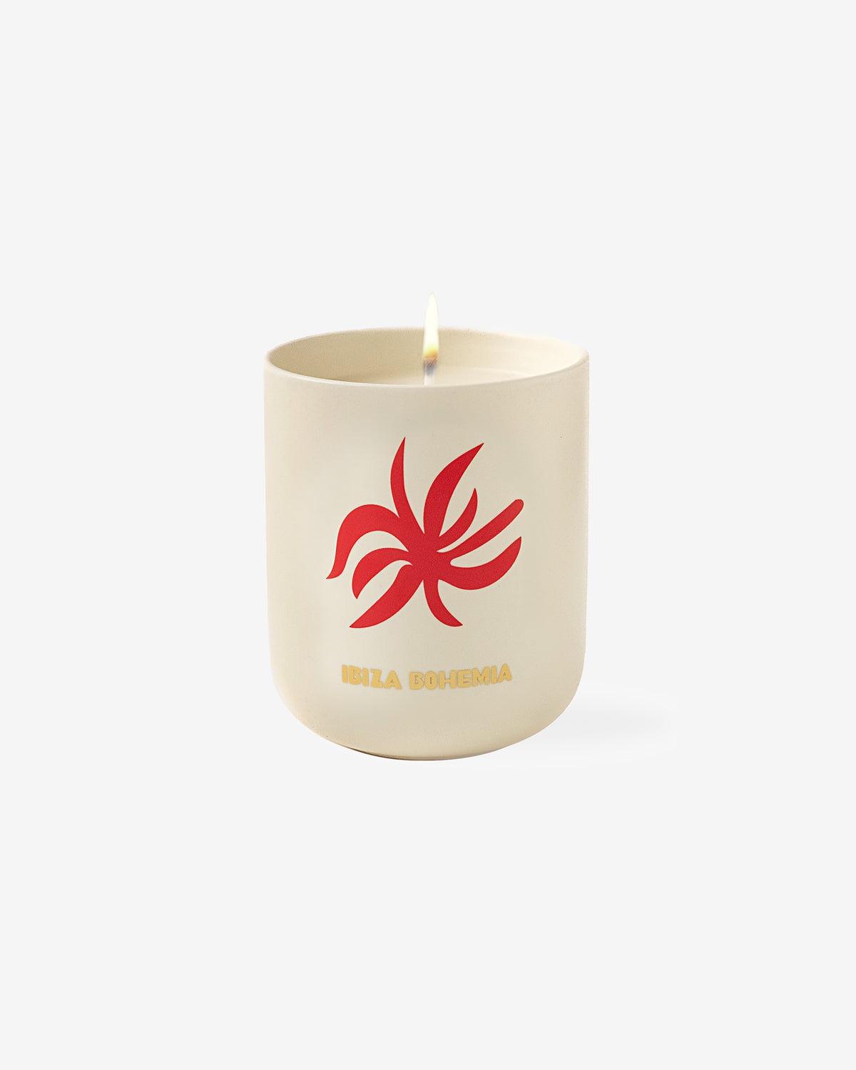 Nến Thơm ASSOULINE Ibiza Bohemia - Travel From Home Candle