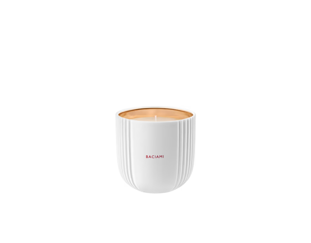 Nến Thơm BVLGARI Allegra Baciami Scented Candle