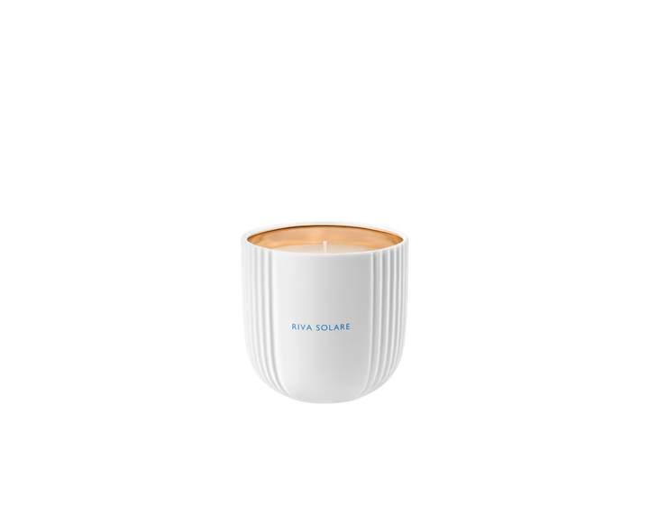 BVLGARI Allegra Riva Solare Scented Candle
