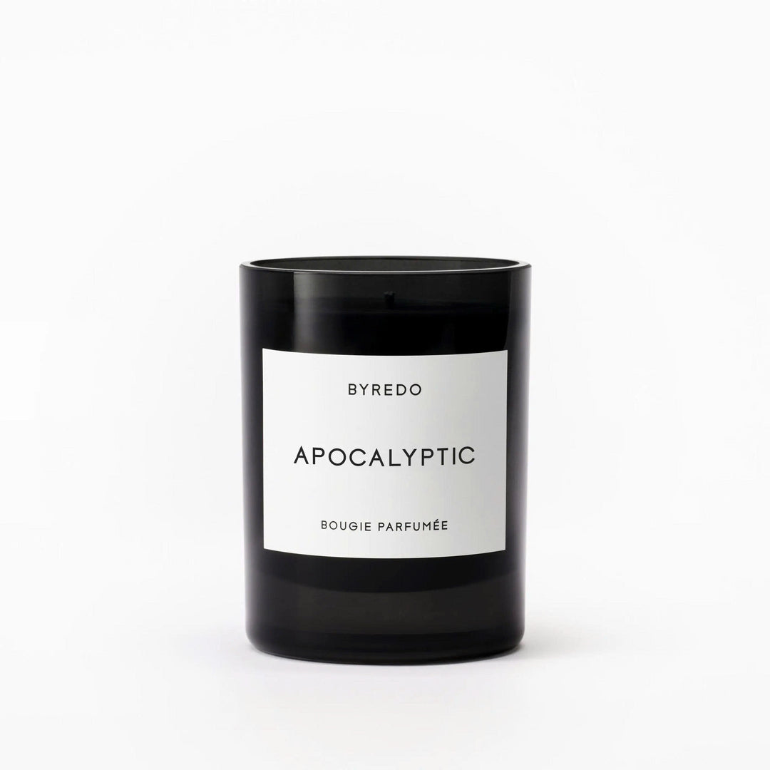 Nến Thơm BYREDO Apocalyptic Bougie Parfumée