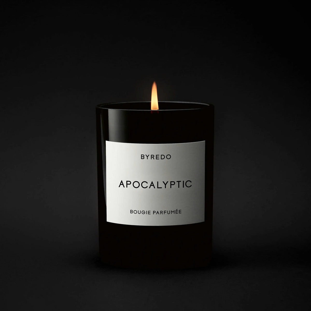 Nến Thơm BYREDO Apocalyptic Bougie Parfumée