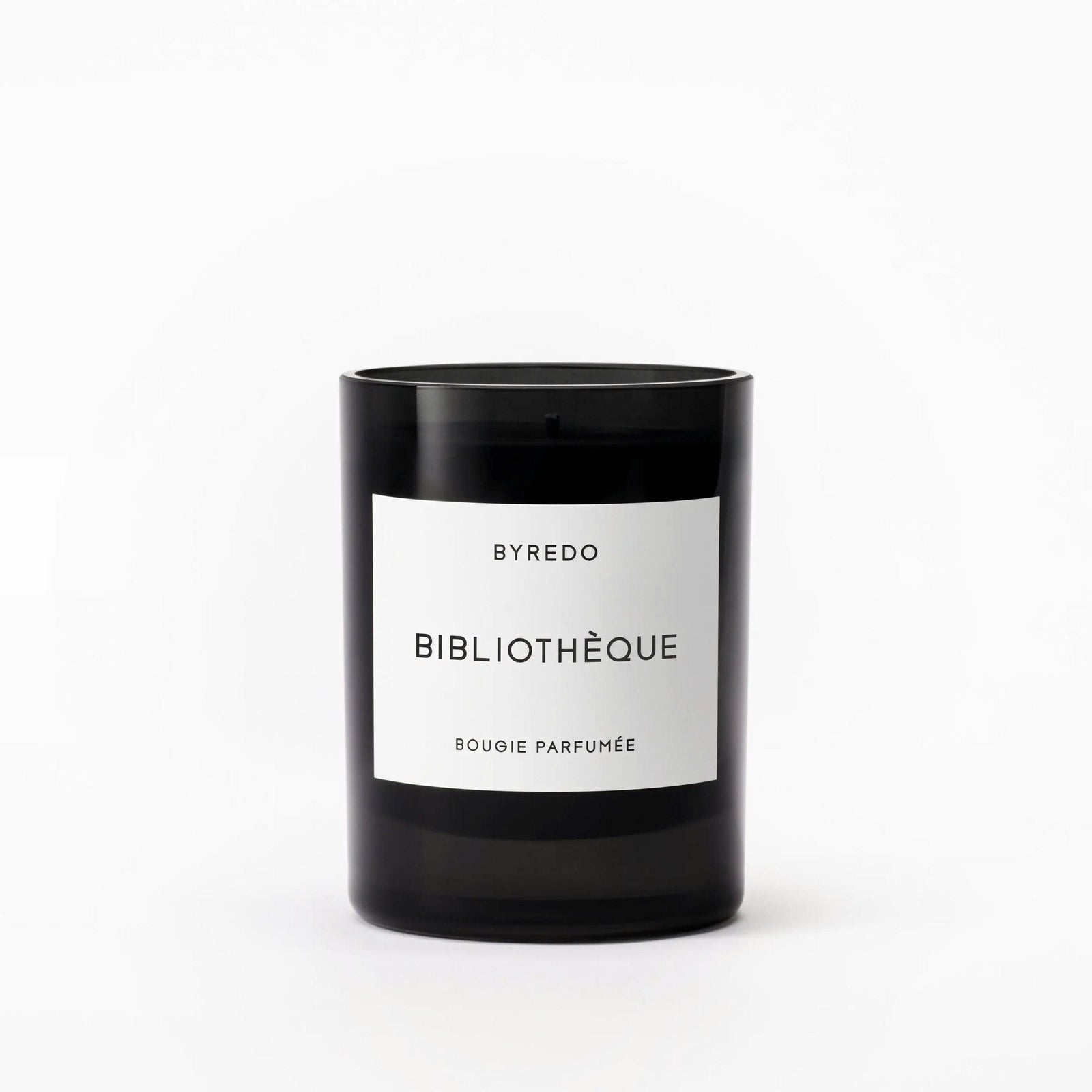 Nến Thơm BYREDO Bibliothèque Bougie Parfumée-Kallos