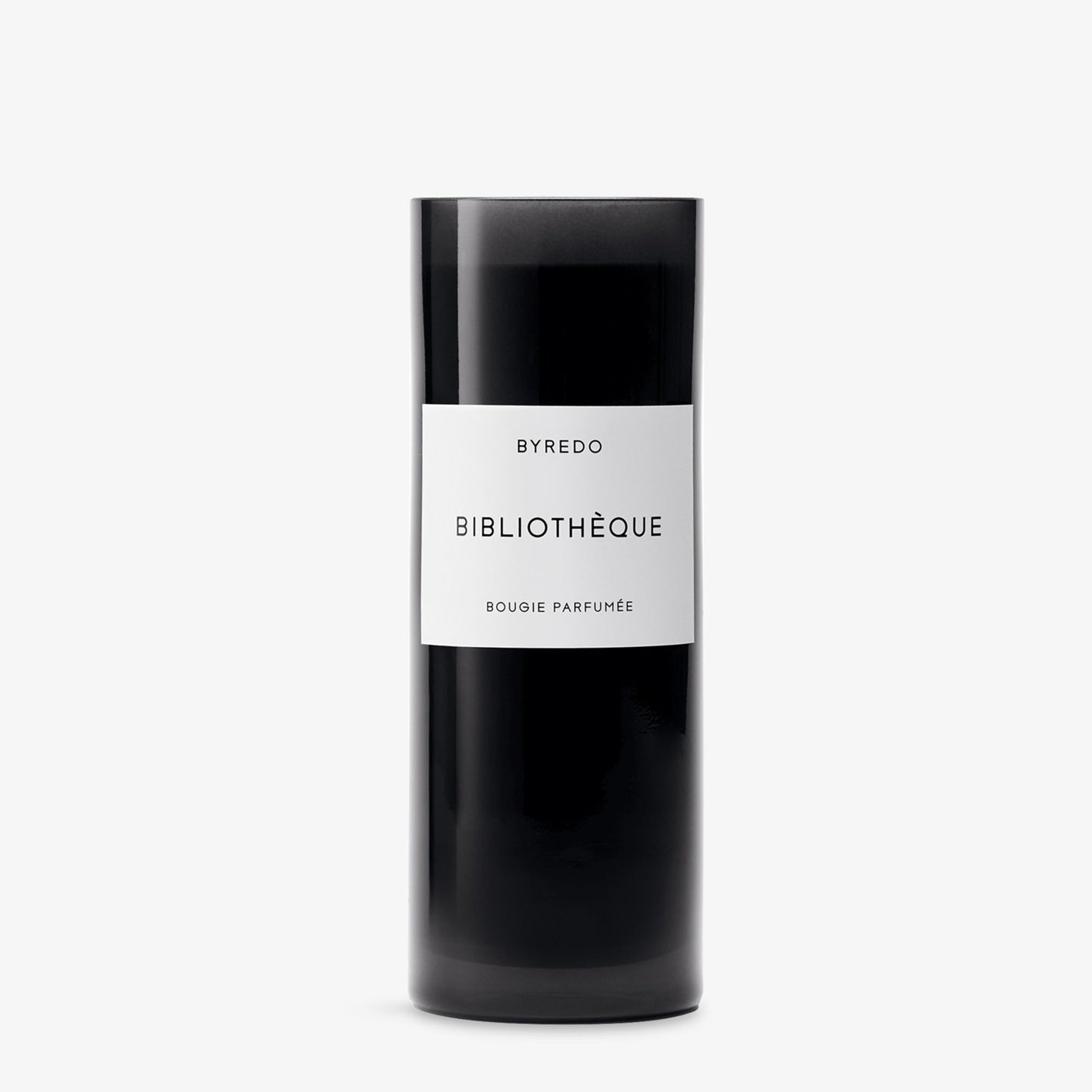 Nến Thơm BYREDO Bibliothèque Candle-Kallos