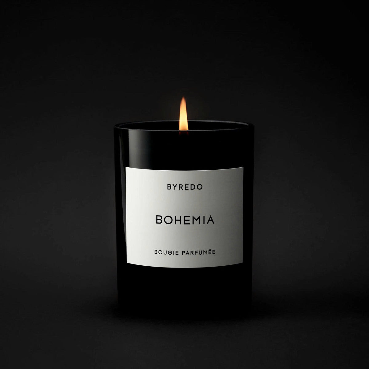 Nến Thơm BYREDO Bohemia Bougie Parfumée