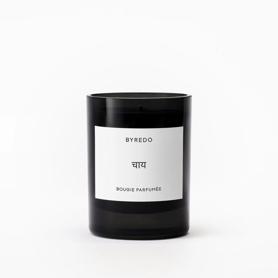 Nến Thơm BYREDO Chai Bougie Parfumée-Kallos