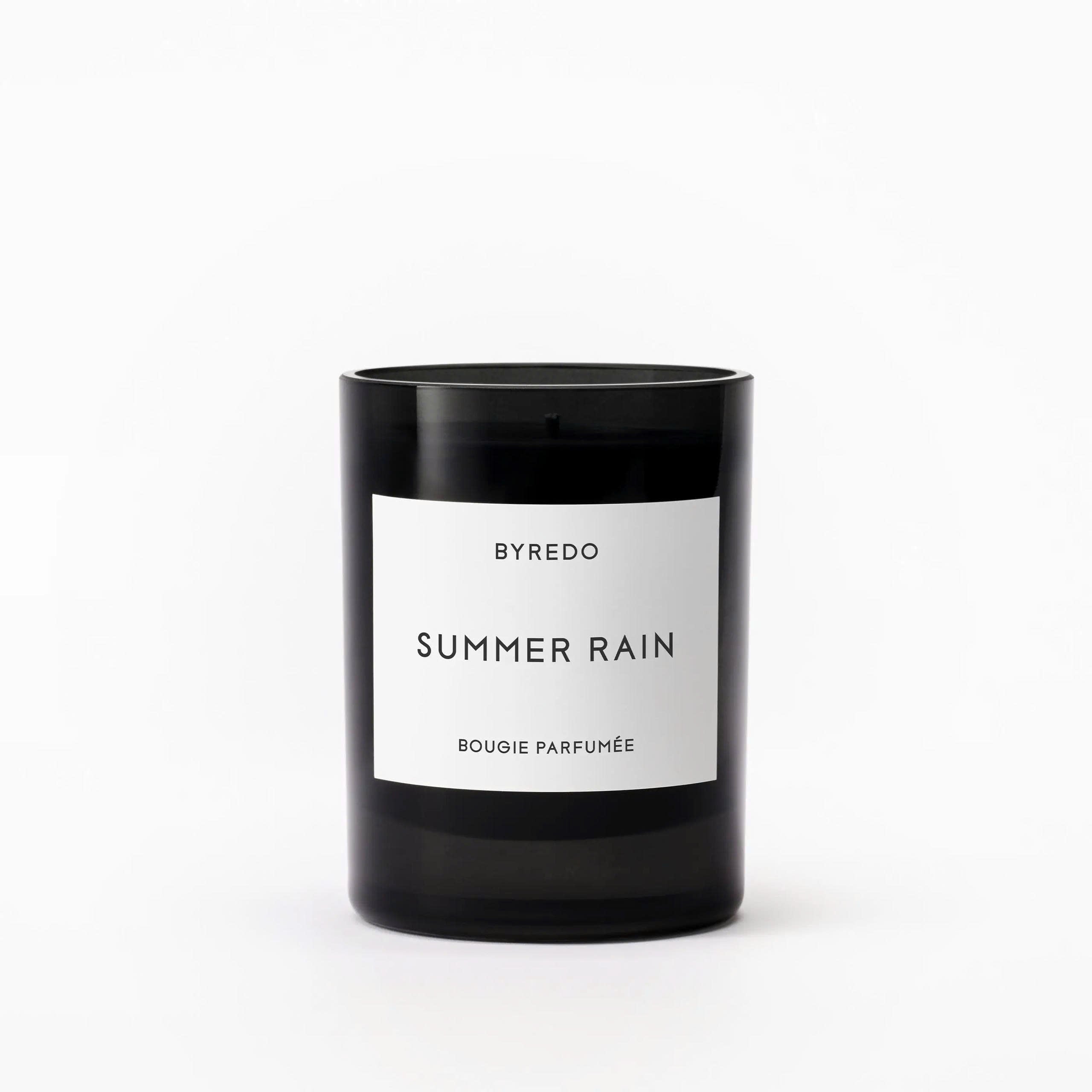 Nến Thơm BYREDO Summer Rain Bougie Parfumée-Kallos