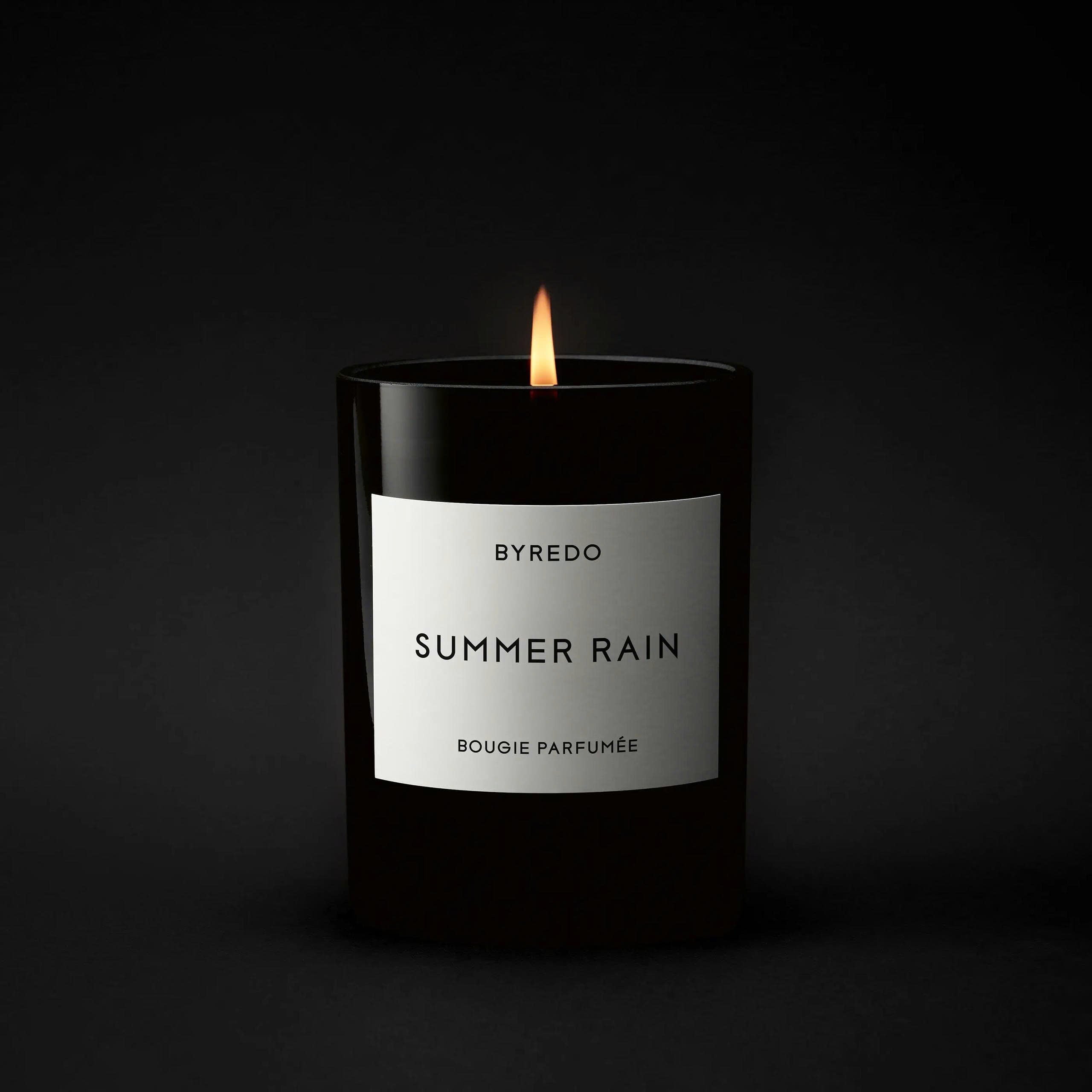 Nến Thơm BYREDO Summer Rain Bougie Parfumée-Kallos