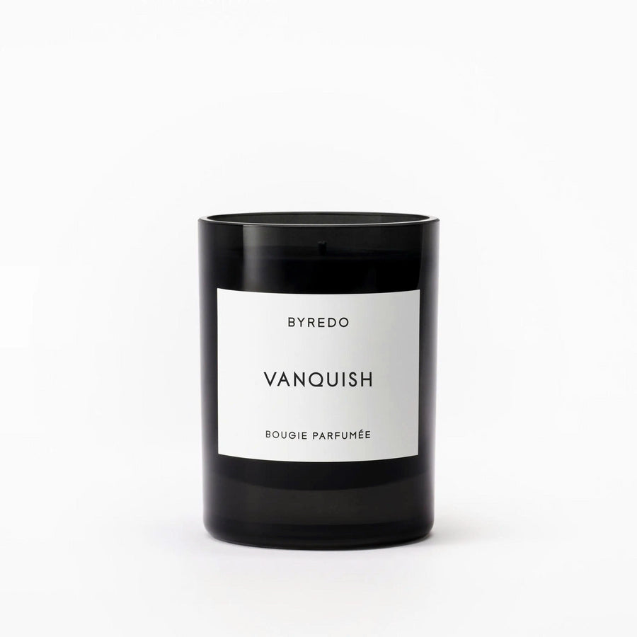 Nến Thơm BYREDO Vanquish Bougie Parfumée-Kallos