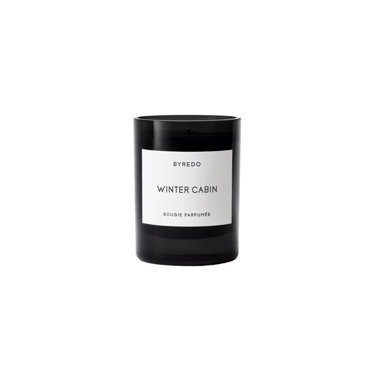 Nến Thơm BYREDO Winter Cabin Candle-Kallos