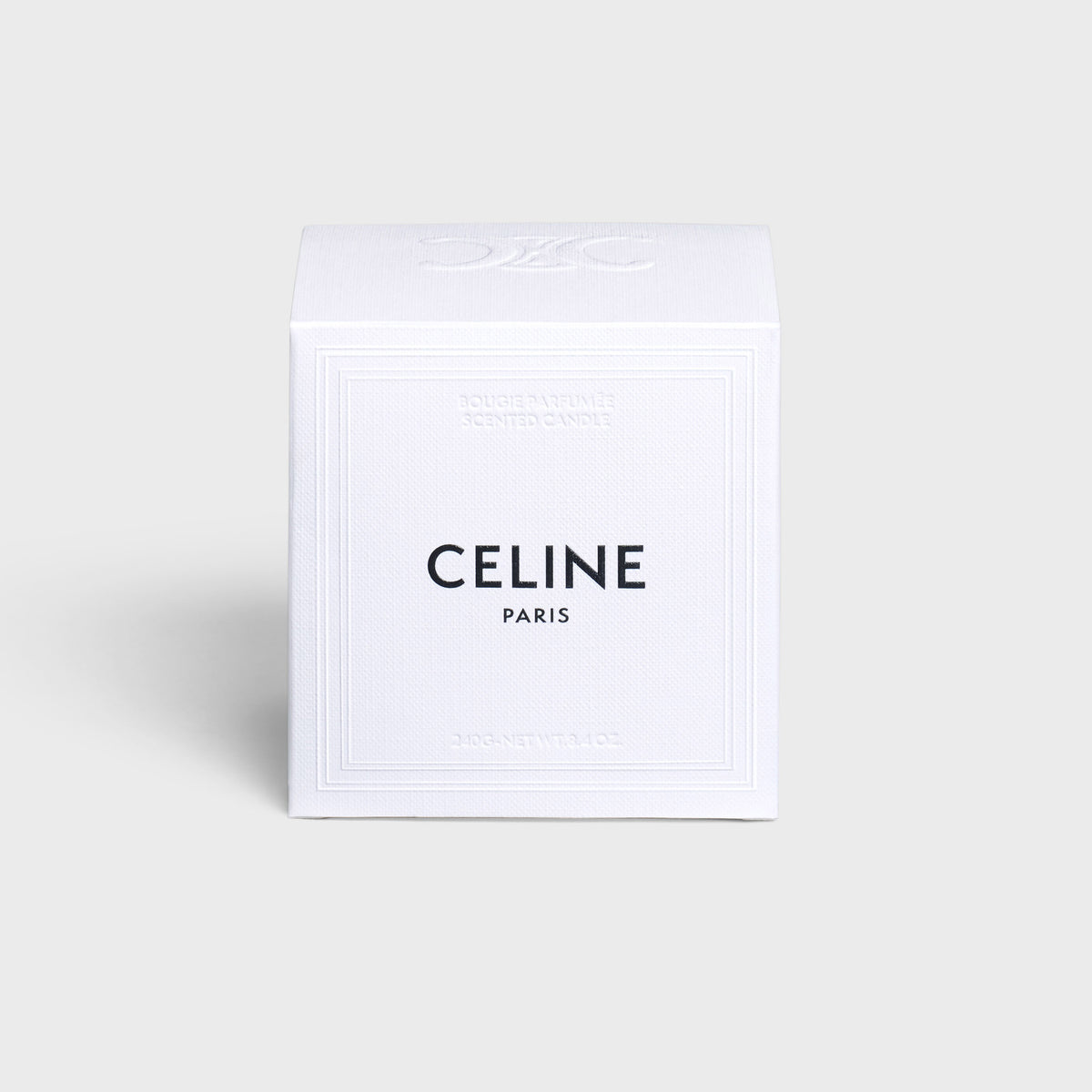 Nến Thơm CELINE L’Inventaire Perfumed Candle - Kallos Vietnam