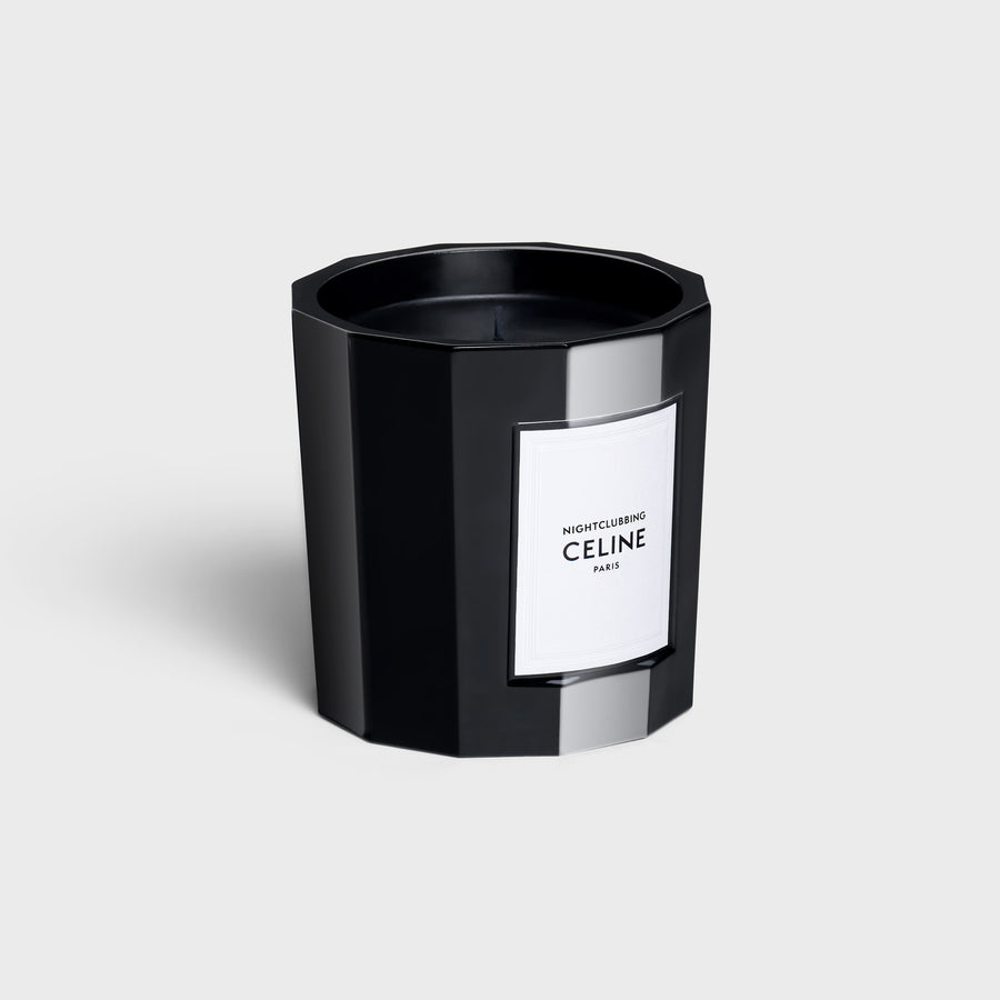 Nến Thơm CELINE Nightclubbing Perfumed Candle - Kallos Vietnam