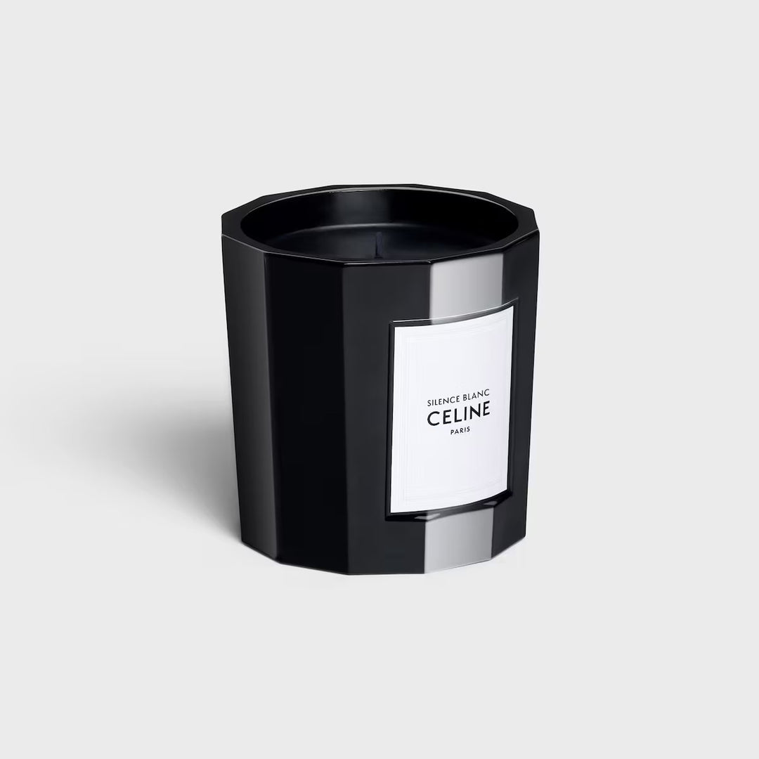 Nến Thơm CELINE Silence Blanc Perfumed Candle
