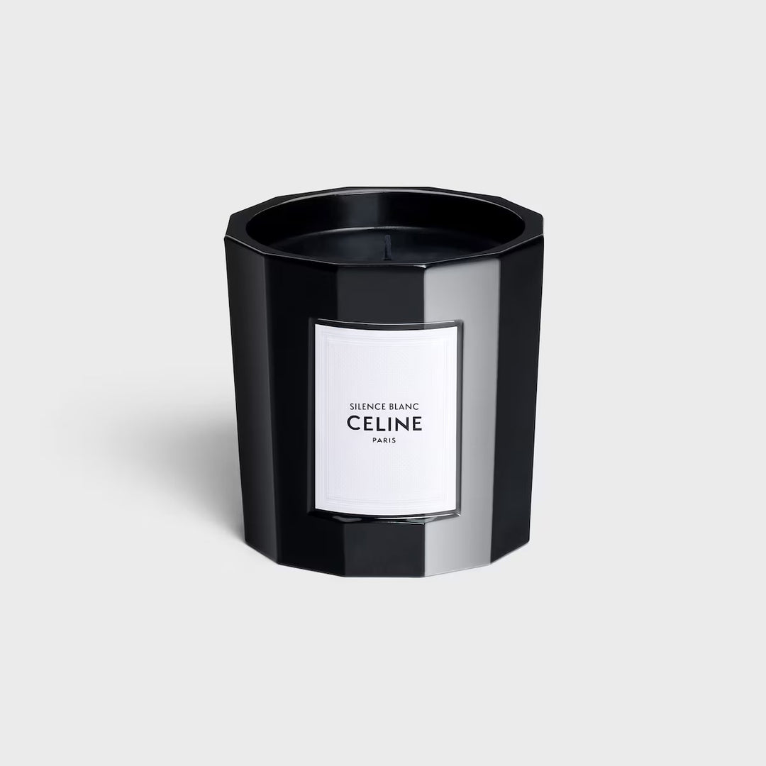 Nến Thơm CELINE Silence Blanc Perfumed Candle