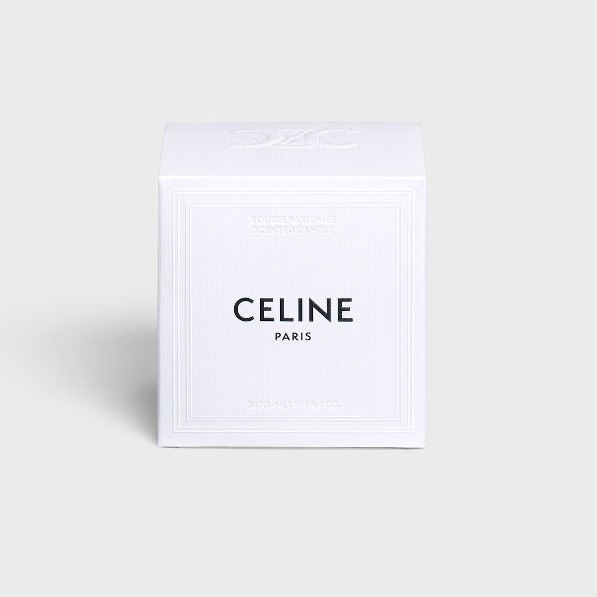 Nến Thơm CELINE Silence Blanc Perfumed Candle