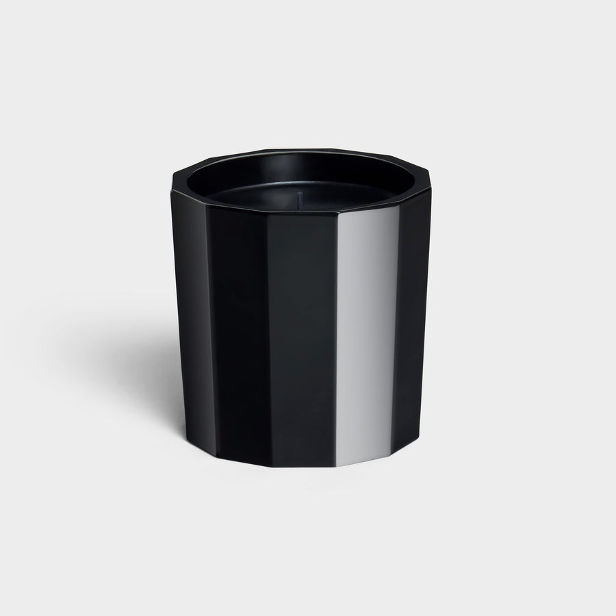 Nến Thơm CELINE Tambour Noir Perfumed Candle - Kallos Vietnam