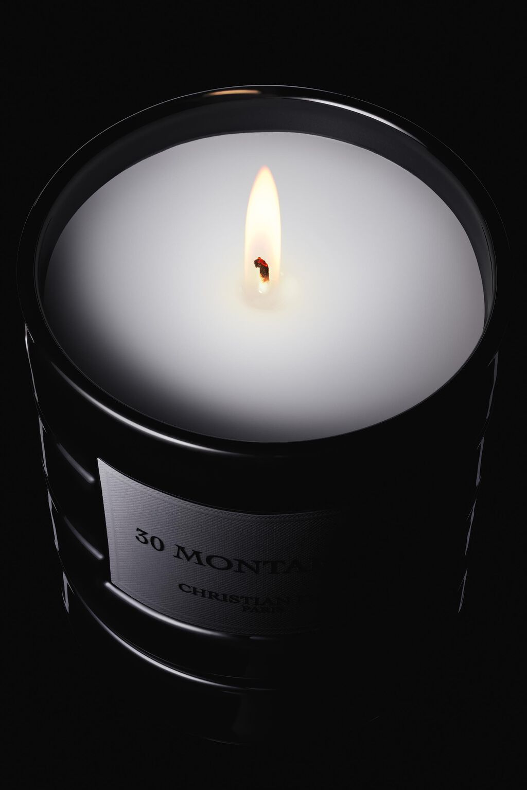 Nến Thơm DIOR 30 Montaigne Candle-Kallos