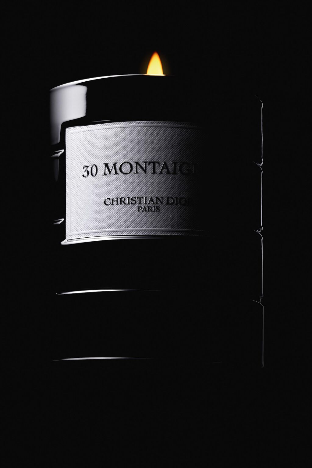 Nến Thơm DIOR 30 Montaigne Candle-Kallos