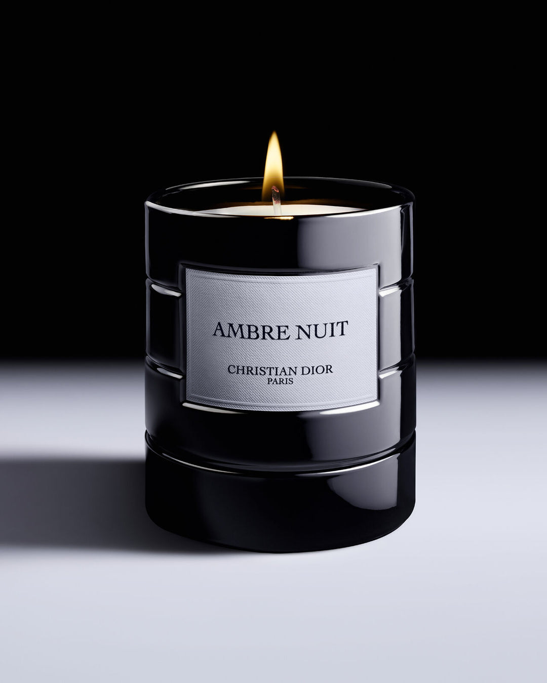 Nến Thơm DIOR Ambre Nuit Candle-Kallos