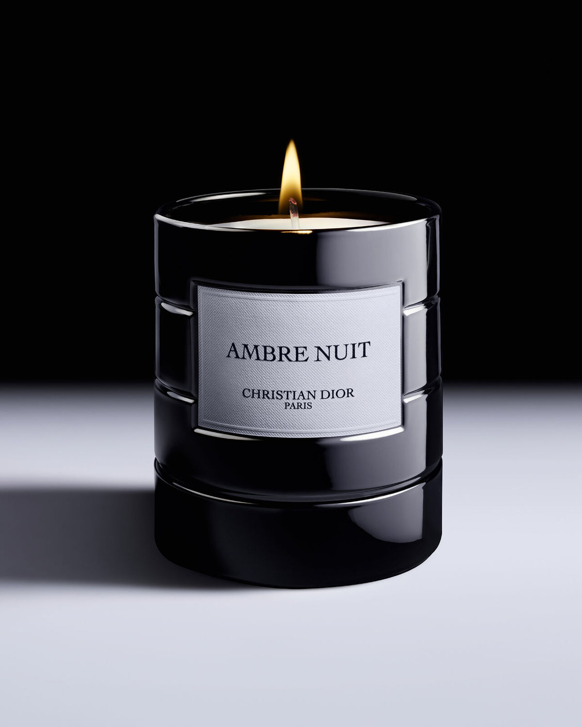 Nến Thơm DIOR Ambre Nuit Candle-Kallos