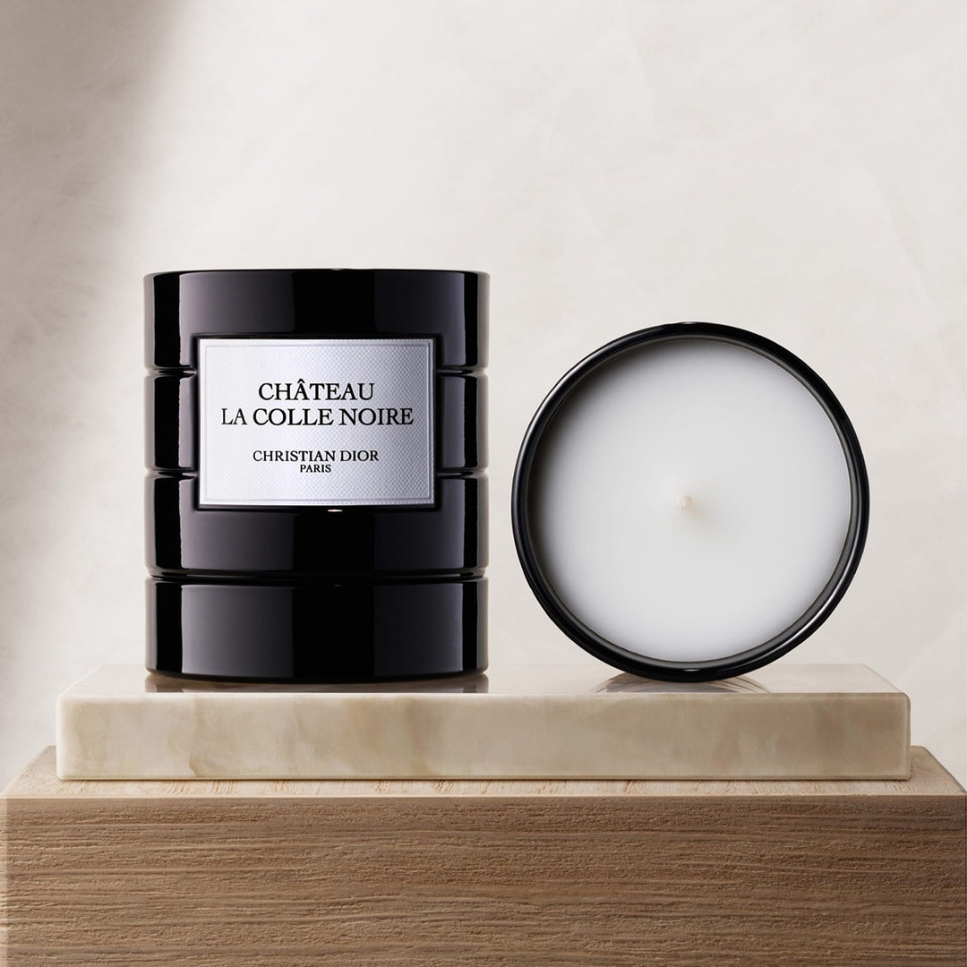 Nến Thơm DIOR Château de La Colle Noire Candle