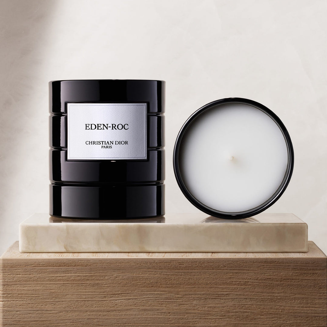 Nến Thơm DIOR Eden Roc Candle-Kallos