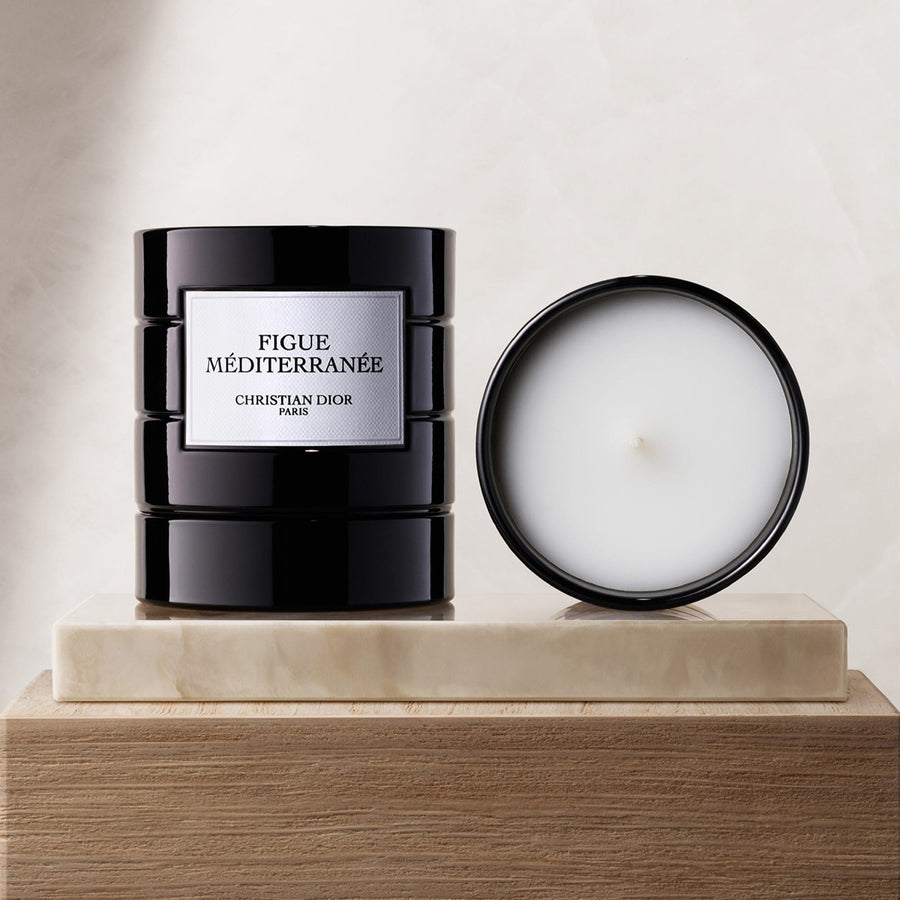 Nến Thơm DIOR Figue Méditerranée Candle-Kallos