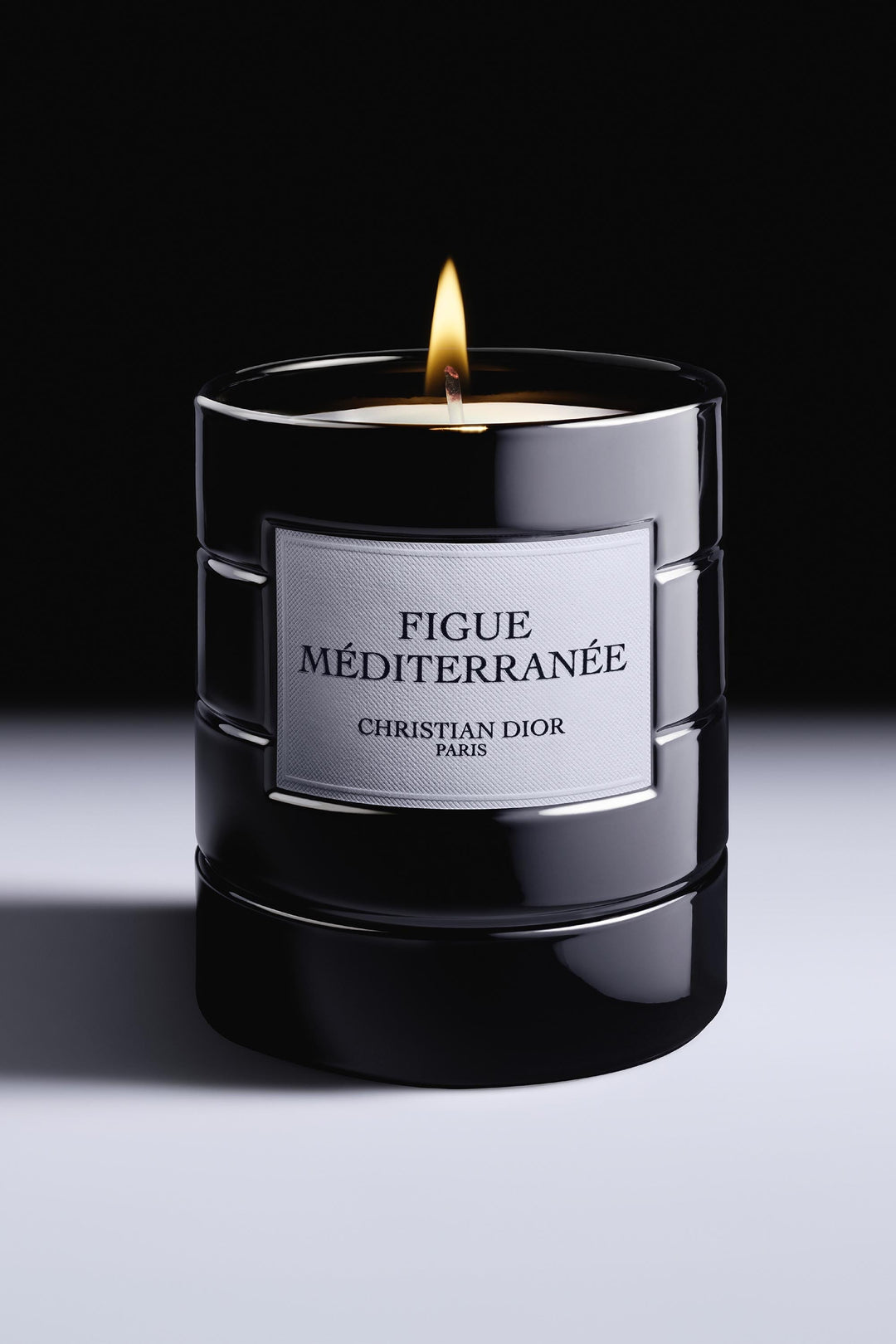 Nến Thơm DIOR Figue Méditerranée Candle-Kallos