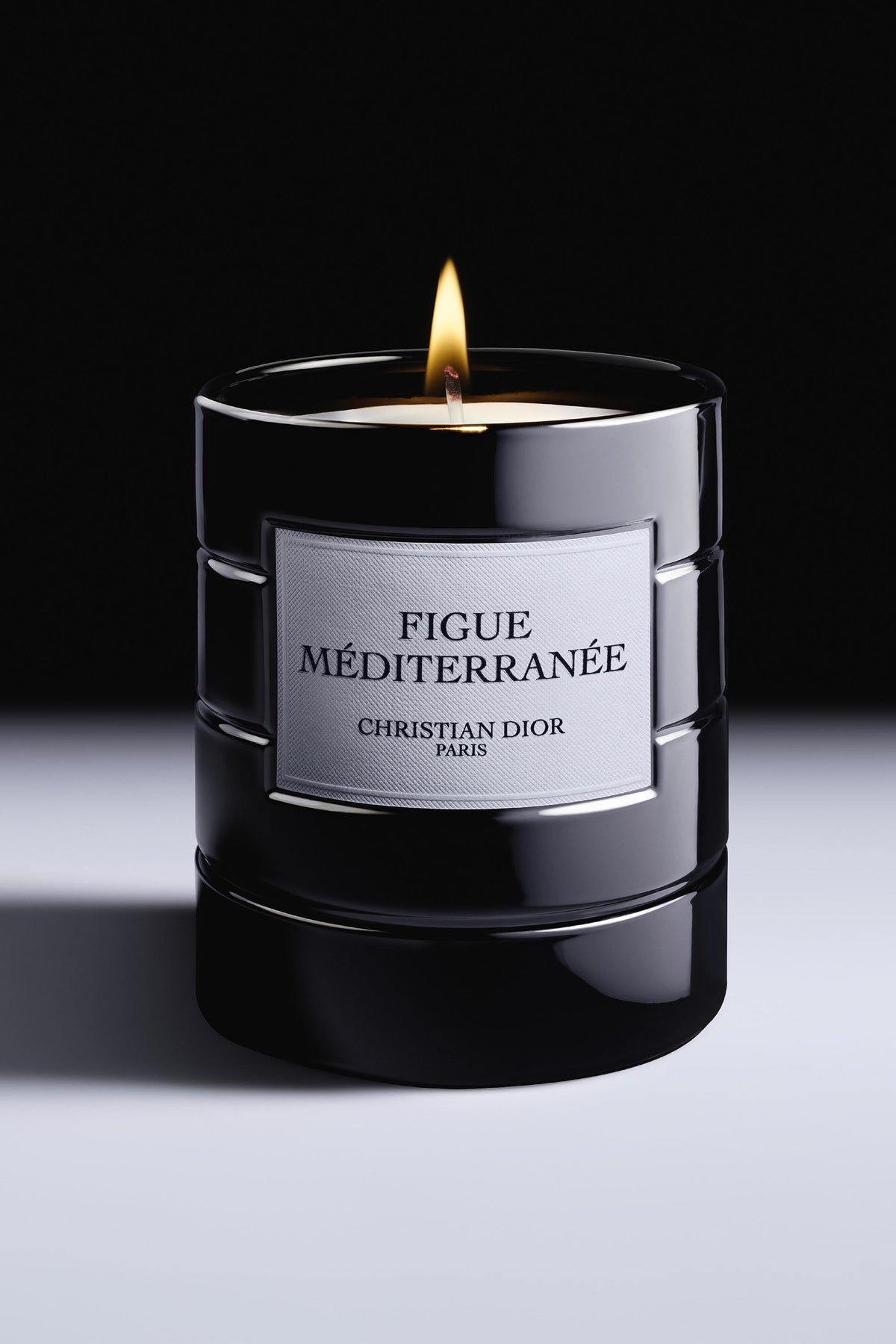 Nến Thơm DIOR Figue Méditerranée Candle-Kallos