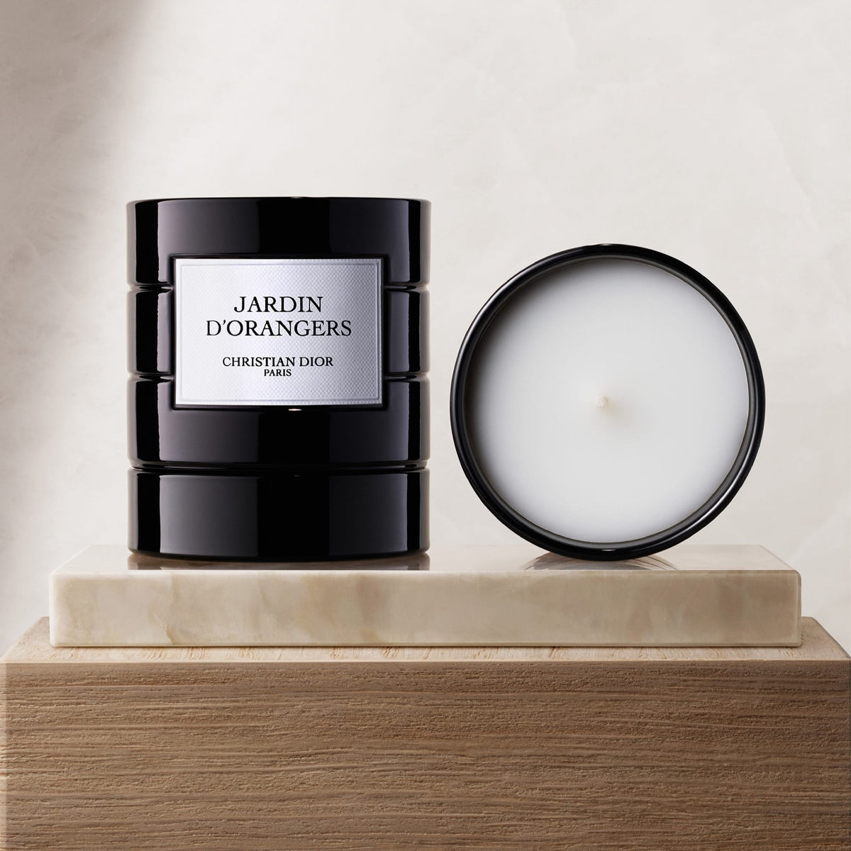 Nến Thơm DIOR Jardin D’orangers Candle-Kallos
