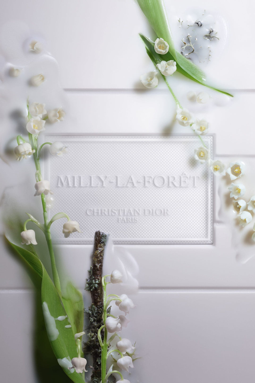 Nến Thơm DIOR Milly-La-Forêt Candle