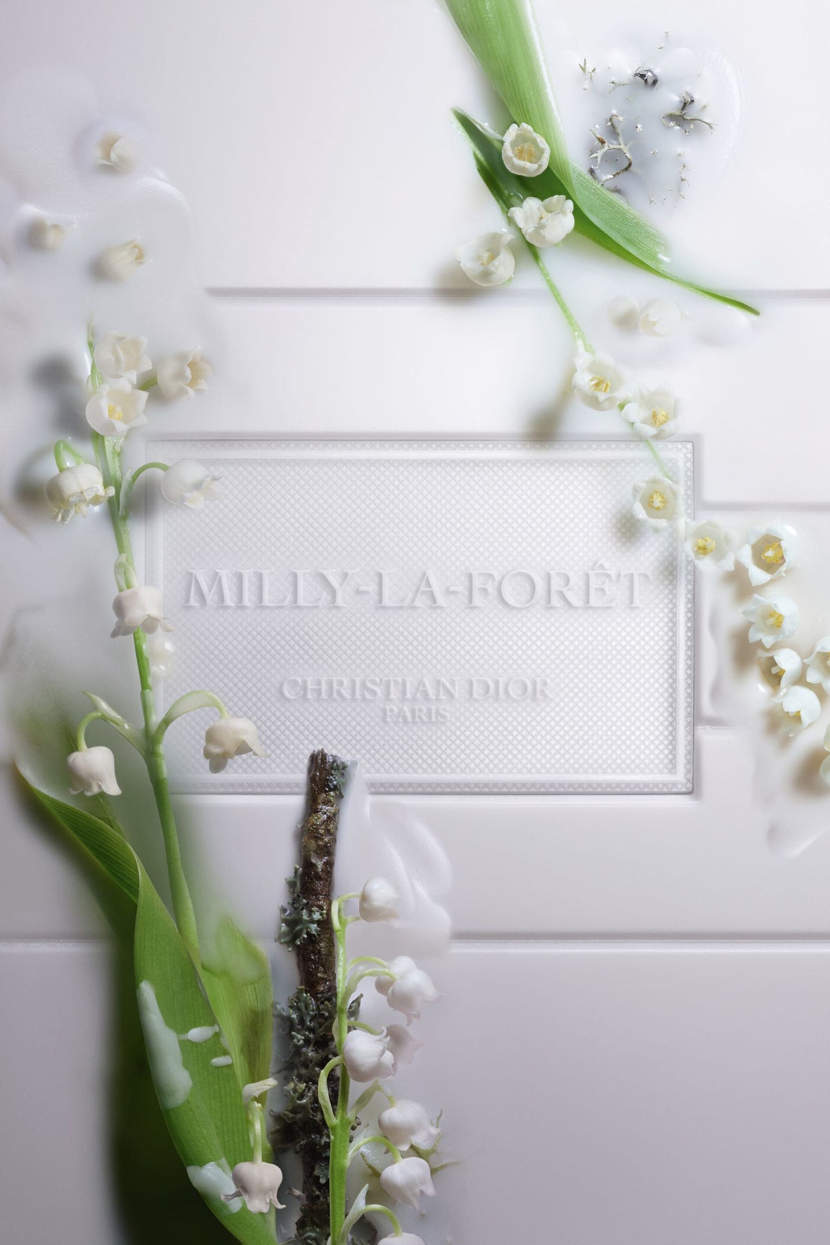 Nến Thơm DIOR Milly-La-Forêt Candle