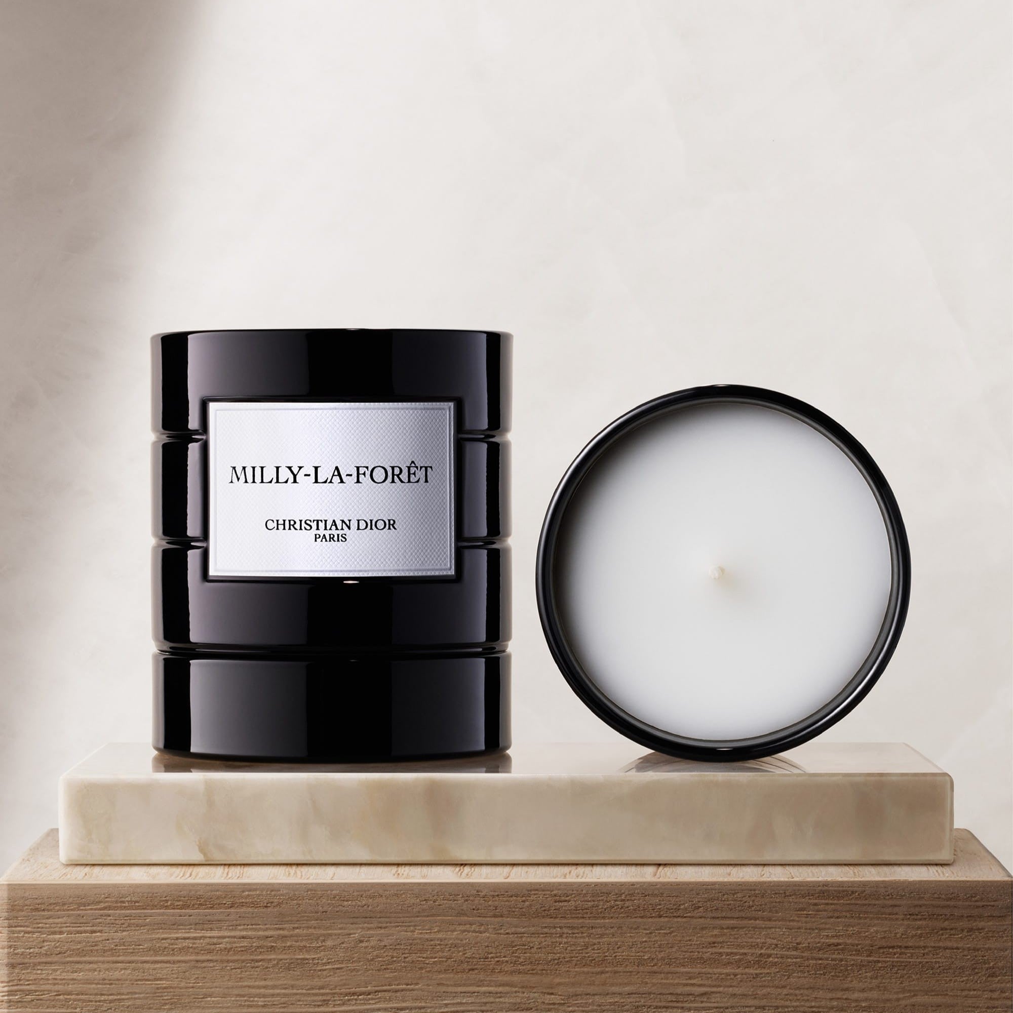 Nến Thơm DIOR Milly-La-Forêt Candle-Kallos