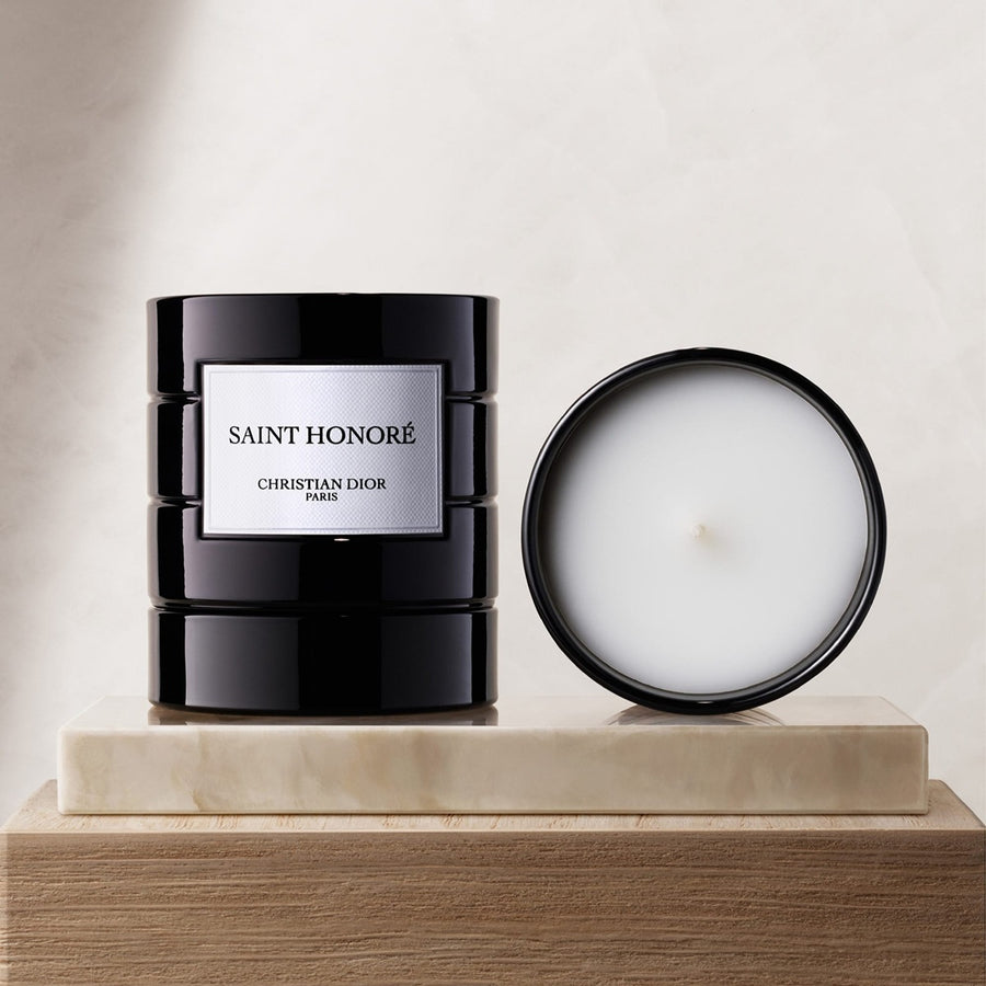 Nến Thơm DIOR Saint Honoré Candle-Kallos