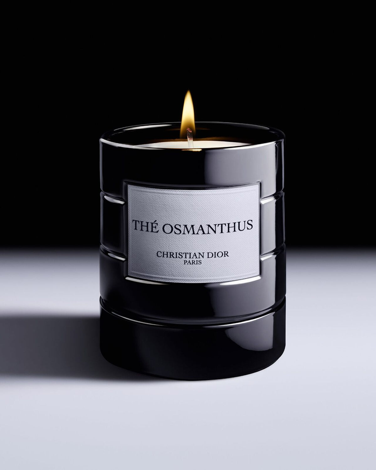 Nến Thơm DIOR Thé Osmanthus Candle-Kallos