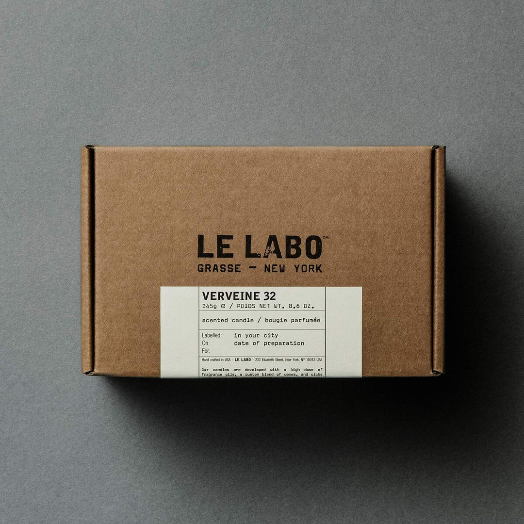 Nến Thơm LE LABO Verveine 32 Classic Candle