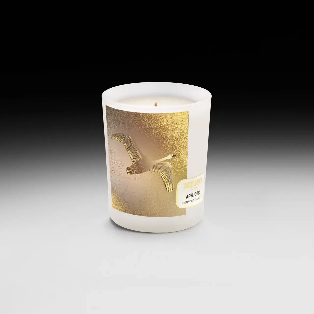 Nến Thơm MEMO PARIS Apeliotes Scented Candle-Kallos