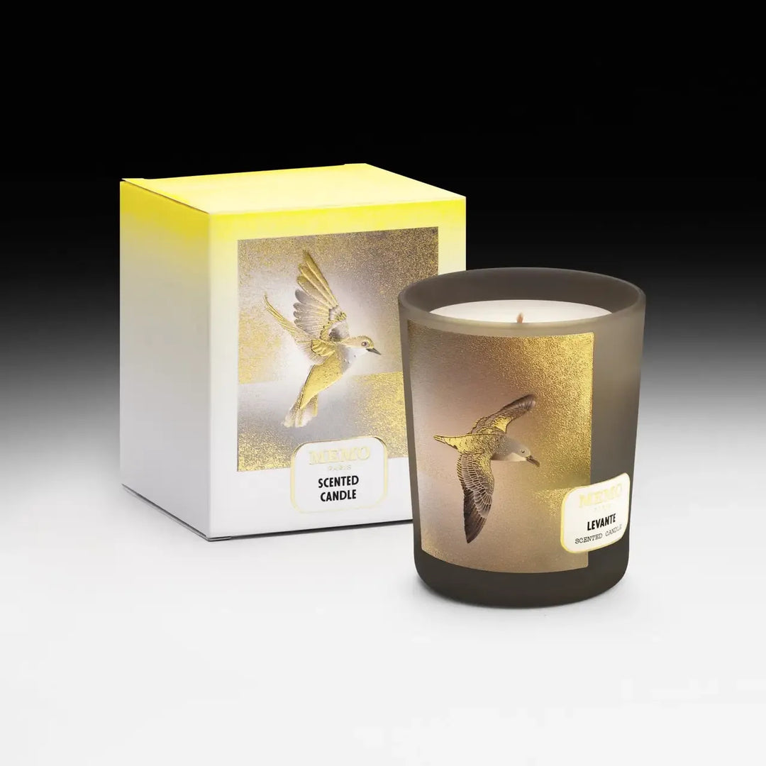Nến Thơm MEMO PARIS Levante Scented Candle