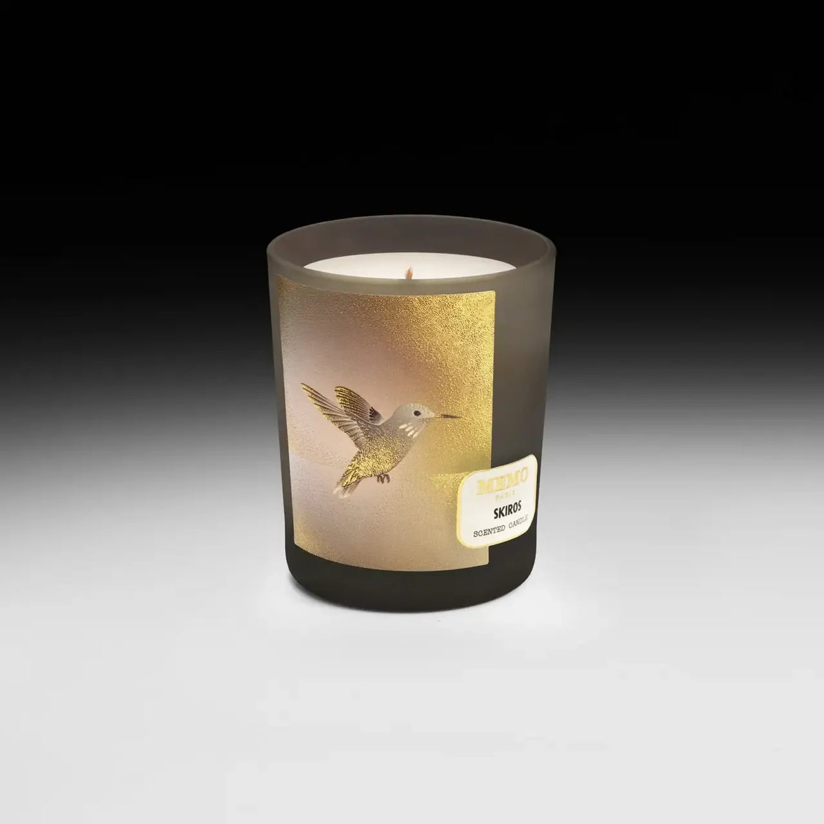 Nến Thơm MEMO PARIS Skiros Scented Candle